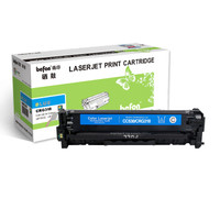 得印(befon)CRG318C蓝色硒鼓(适用佳能Canon LBP7200cdn/7680/LBP7660Cdn/LBP7200Cd)
