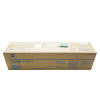 KONICA MINOLTA 柯尼卡美能达TN711C 青粉 适用C654/C754