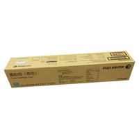 富士施乐(Fuji Xerox)CT202497青色碳粉第五代 (适用2263/2265机型)