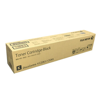 富士施乐（Fuji Xerox）CT351088感光鼓组件第五代 (适用2263/2265机型)