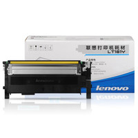 Lenovo 联想 LT181Y黄色墨粉(适用于CS1811打印机)