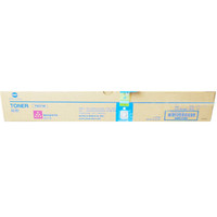 KONICA MINOLTA 柯尼卡美能达 TN221M红色碳粉盒 （适用C227/C287/C367/C7528机型）21000页