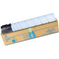 KONICA MINOLTA 柯尼卡美能达 TN224C标容青色碳粉 （适用C7222/C7226/C256机型）5000页