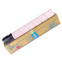 KONICA MINOLTA 柯尼卡美能达 TN224M标容品红碳粉 （适用C7222/C7226/C256机型）5000页