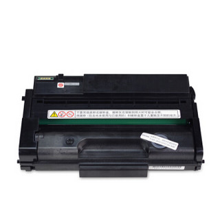 理光（Ricoh）一体式墨粉盒SP 310C型黑色硒鼓 适用SP 310DN/310SFN/312DNw/312SFNw 系列机型