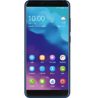 ZTE 中兴 Blade V9 智能手机