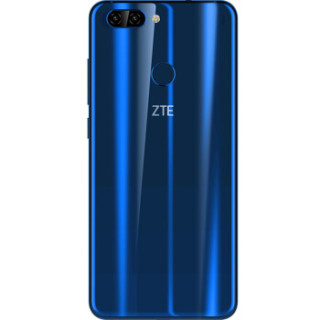 ZTE 中兴 Blade V9 智能手机