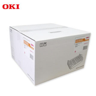 OKI C330/310/361DN 黑色洋红色青色黄色原装LED激光打印机硒鼓感光鼓一套 20000页 货号44494203