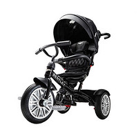 双11预售：Bentley 宾利 三轮婴幼儿多功能手推车