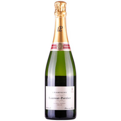 海外直采 法国进口 香槟产区 罗兰百悦天然型香槟  750ml