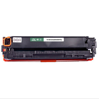 耐力（NIKO）N CE323A 红色硒鼓 (适用惠普 Color LaserJet CM1415fn/CM1415fnw/CP1525nw)