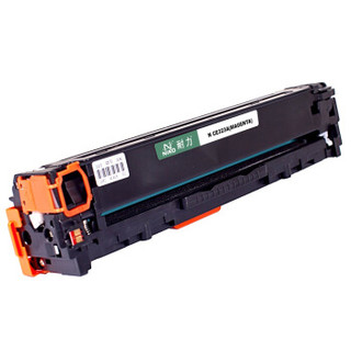耐力（NIKO）N CE323A 红色硒鼓 (适用惠普 Color LaserJet CM1415fn/CM1415fnw/CP1525nw)