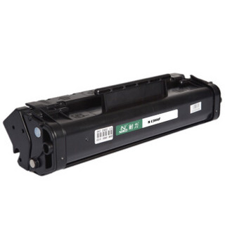 耐力（NIKO）N C3906F 黑色硒鼓 (适用惠普 LaserJet 5L/6L/3150/3100 Series)