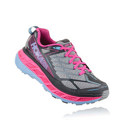 HOKA ONE ONE Stinson ATR 4 女款越野跑鞋