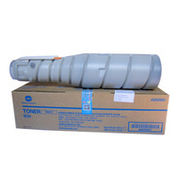 KONICA MINOLTA 柯尼卡美能达 TN217碳粉 17500张 适用机型BH223/283/7828