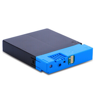 G&G 格之格 PGI-2800C蓝色墨盒NC-P-2800XLC适用佳能IB4080 MB5080 IB4180 MB5480 MB5180打印机墨盒
