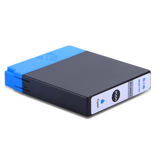G&G 格之格 PGI-2800C蓝色墨盒NC-P-2800XLC适用佳能IB4080 MB5080 IB4180 MB5480 MB5180打印机墨盒
