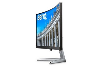 BenQ 明基 EX3501R 35英寸 AMVA曲面显示器（3440×1440、100Hz、FreeSync、HDR）