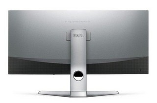 BenQ 明基 EX3501R 35英寸 AMVA曲面显示器（3440×1440、100Hz、FreeSync、HDR）