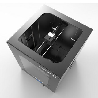 天威（PrintRite）X3045准工业级3D打印机 企业制模 三维打印 高精度大尺寸