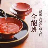  沪江网校 新版日语初级入门全能【随到随学班】