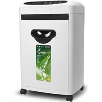 科密 E106CA 多功能空气清新净化器 碎纸机一体机 办公/家用/个人高保密静音碎纸机