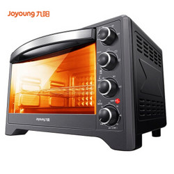 九阳 Joyoung  家用多功能 电烤箱 大容量 独立控温KX-35WJ11