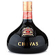 京东PLUS会员：CHIVAS 芝华士 J&J创始纪念版 苏格兰威士忌 1500ml *2件