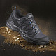 双11预售：Salomon 萨洛蒙 WENTWOOD GTX 男女款登山鞋