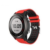 新品发售：codoon 咕咚 S1 GPS智能运动手表