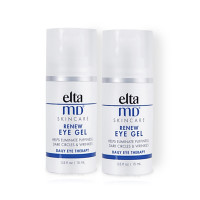 双11预售：EltaMD 眼部重塑精华 15ml*2支装