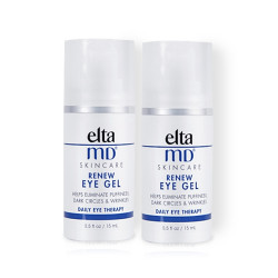 EltaMD 眼部重塑精华 15ml*2支装