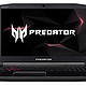 Acer Predator Helios 300 游戏笔记本电脑，15.6 英寸， i7-8750H， GTX1060，16GB，256GB SSD