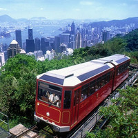 京东PLUS会员：香港太平山顶旅游套票