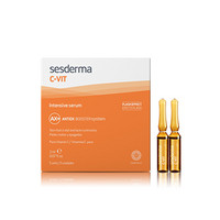 Sesderma C-vit 保湿抗氧安瓶 2ml*20支