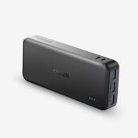 双11预售、新品发售：ANKER 安克 PowerCore Elite 移动电源 20000毫安