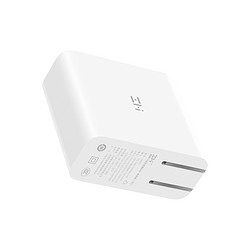 ZMI 紫米 HA832 USB-C 充电头 65W