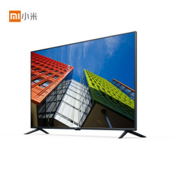 MI 小米 电视4A L58M5-4A 58英寸 液晶电视