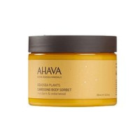 双11预售：AHAVA 死海植萃身体补水膏 350ml *2件