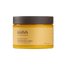 AHAVA 死海植萃身体补水膏 350ml *2件