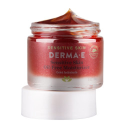 derma e 德玛依 碧萝芷啫喱果冻面霜 56g
