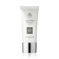 双11预售：AMPLEUR 奢宠耀白 三重清透防晒精华乳 SPF50+ PA++++ 30g