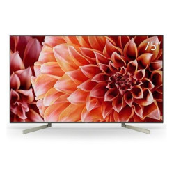 Sony 索尼 KD-75X9000F 75寸 4K 液晶电视