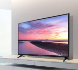 LG  43UK6200PCA 43英寸 4K液晶电视机