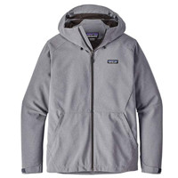 patagonia 巴塔哥尼亚 Adze Hoody 83495 男式软壳