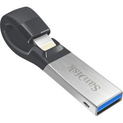 SanDisk 闪迪 iXpand Lightning/USB双接口 32GB U盘