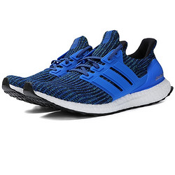 adidas 阿迪达斯 UltraBOOST 4.0 男性款跑步鞋