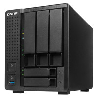 历史低价：QNAP 威联通 TS-551 五盘位 NAS网络存储