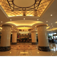 玉渊潭酒店集团（北京玉都饭店/瑞成大酒店） 两店1晚通兑券