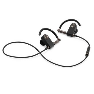 B&O PLAY 铂傲 beoplay Earset 入耳式挂耳式蓝牙耳机 石墨棕